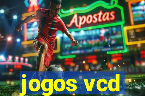 jogos vcd