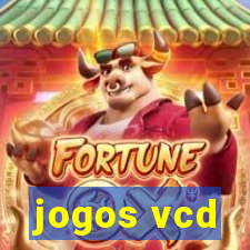 jogos vcd