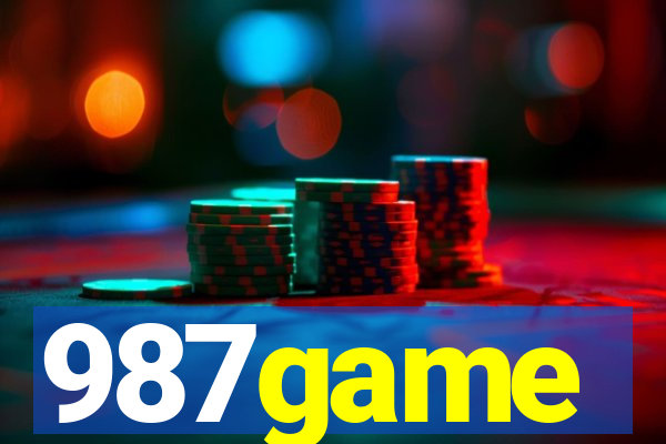 987game