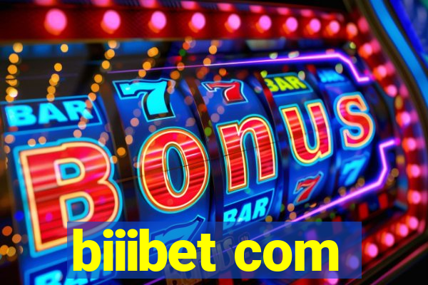biiibet com
