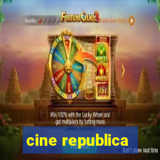 cine republica