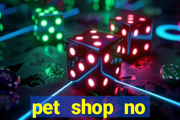 pet shop no cruzeiro do sul aparecida de goiania