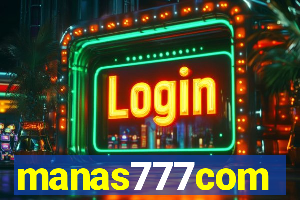 manas777com