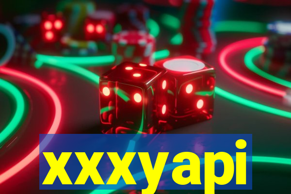 xxxyapi