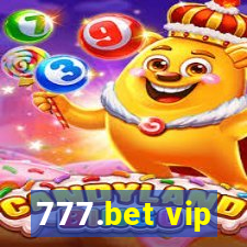 777.bet vip