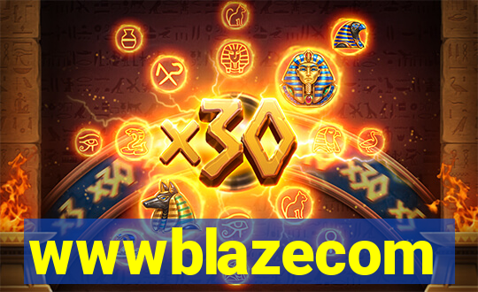 wwwblazecom