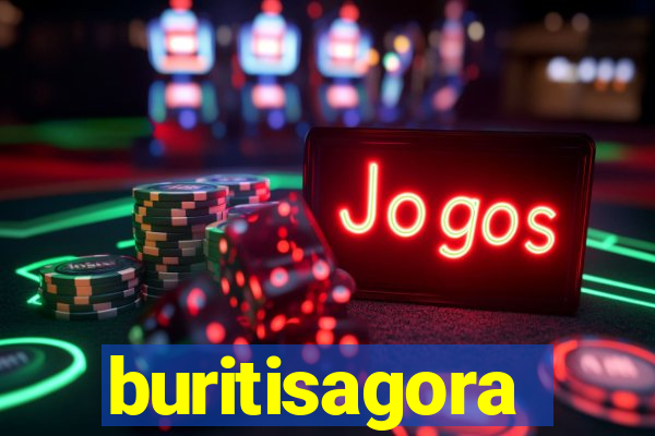 buritisagora