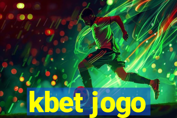 kbet jogo