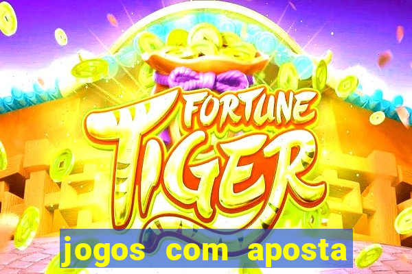 jogos com aposta de 5 centavos
