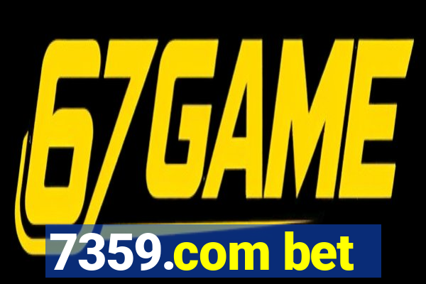 7359.com bet