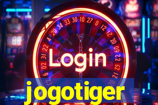 jogotiger