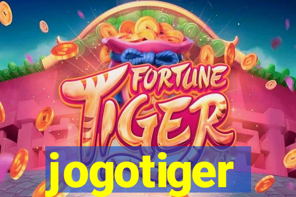 jogotiger