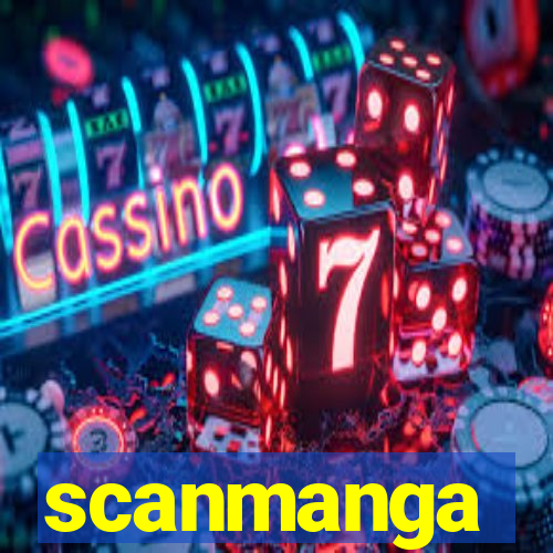 scanmanga