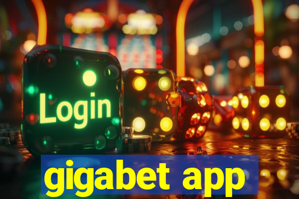 gigabet app