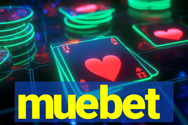 muebet