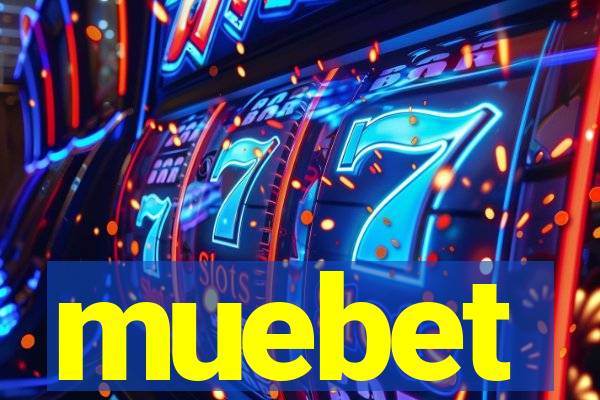 muebet