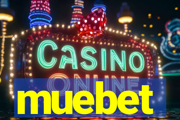 muebet