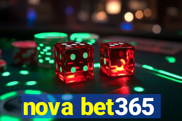 nova bet365