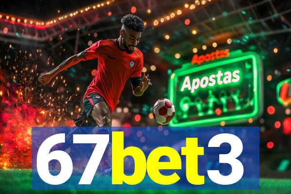 67bet3