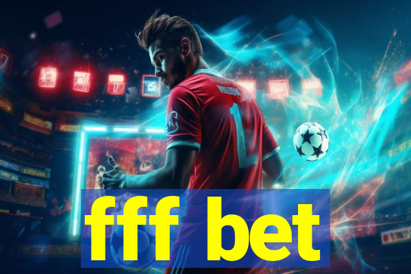 fff bet