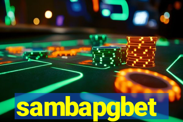 sambapgbet