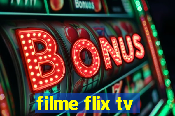 filme flix tv