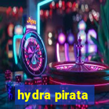 hydra pirata