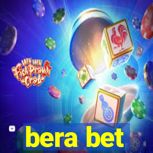 bera bet
