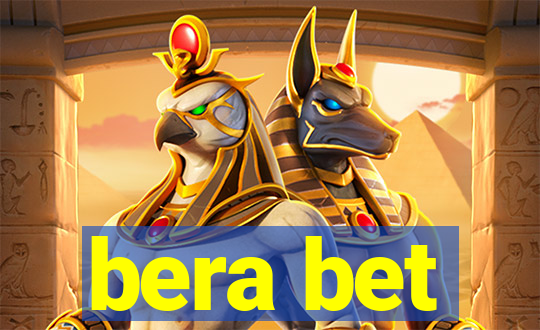 bera bet