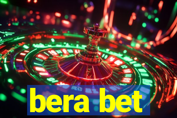 bera bet
