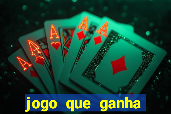 jogo que ganha dinheiro sem depositar