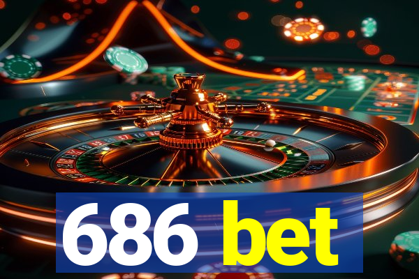 686 bet