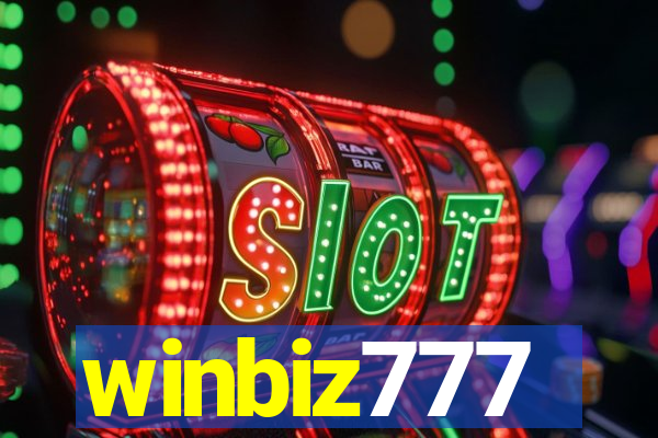 winbiz777