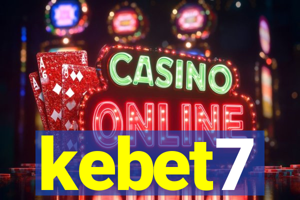 kebet7