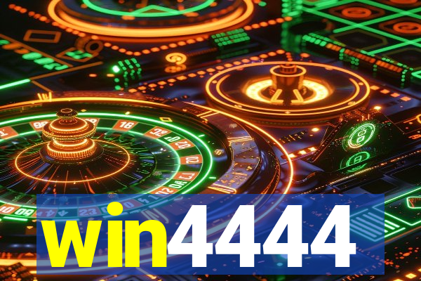 win4444