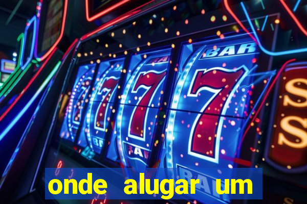 onde alugar um porsche em sp