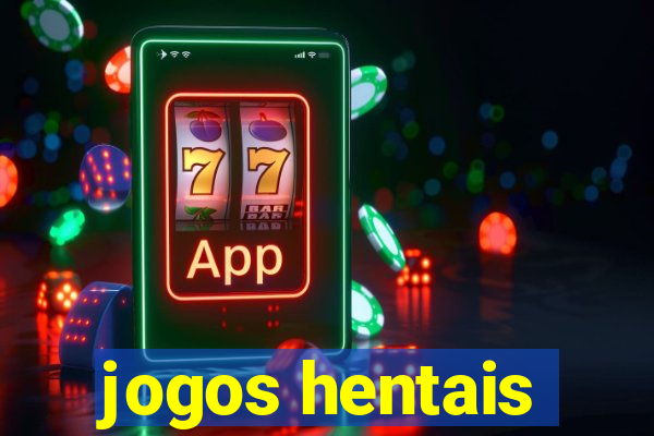 jogos hentais
