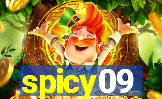spicy09