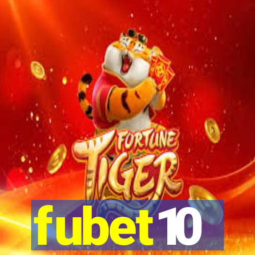 fubet10