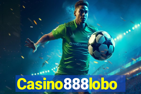 Casino888lobo