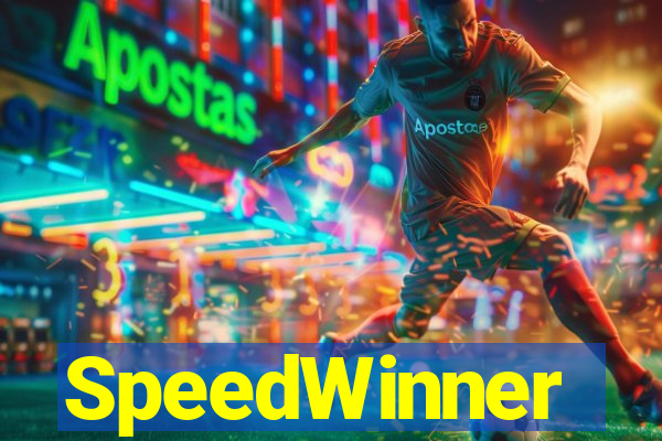 SpeedWinner