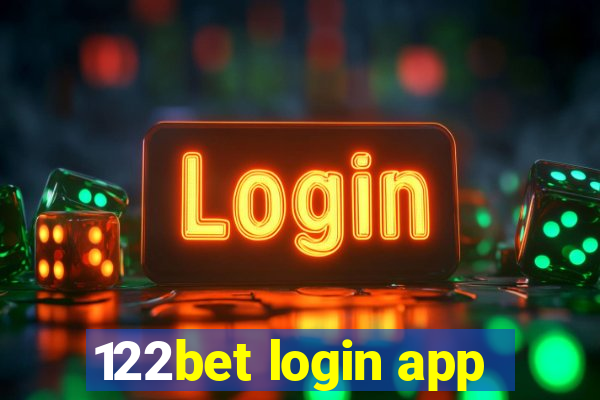 122bet login app
