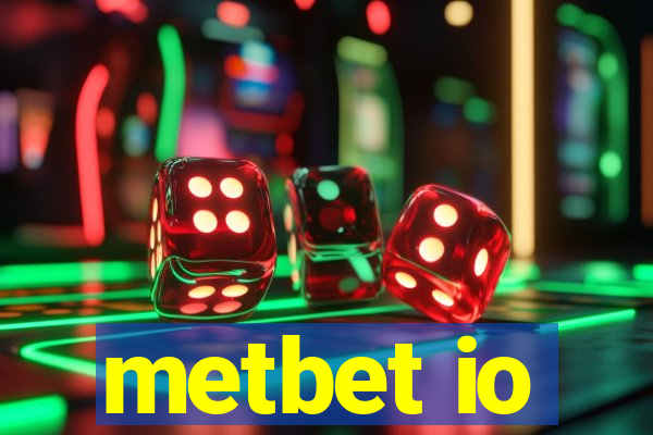 metbet io