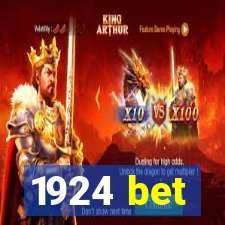 1924 bet