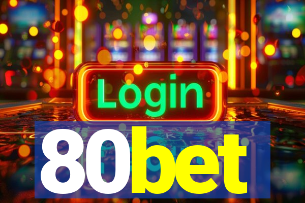 80bet