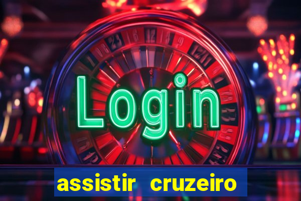 assistir cruzeiro das loucas online