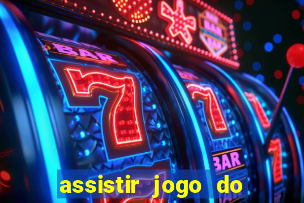 assistir jogo do cruzeiro ao vivo futemax