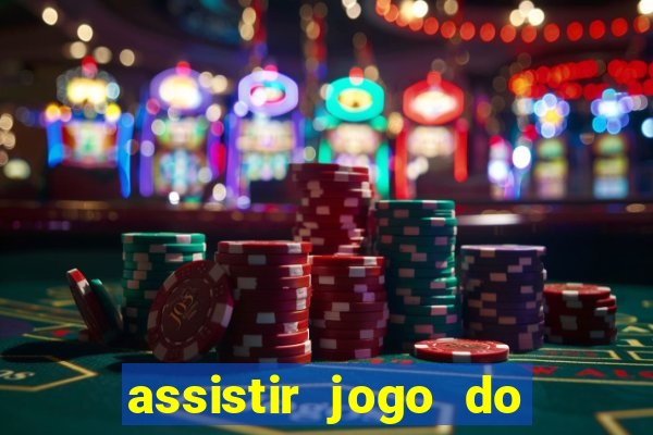 assistir jogo do cruzeiro ao vivo futemax
