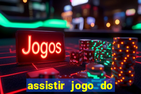 assistir jogo do cruzeiro ao vivo futemax