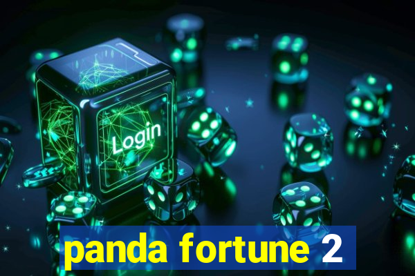 panda fortune 2